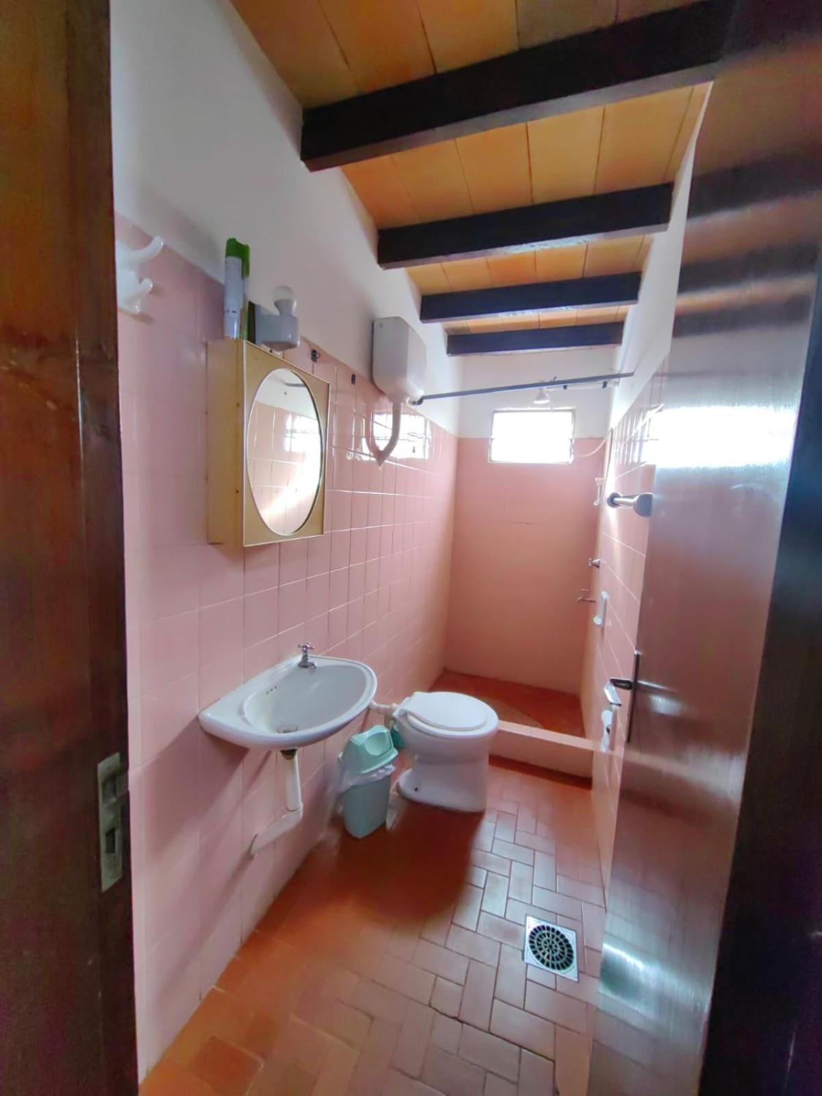 Villa Morra House L Asunción Habitación foto
