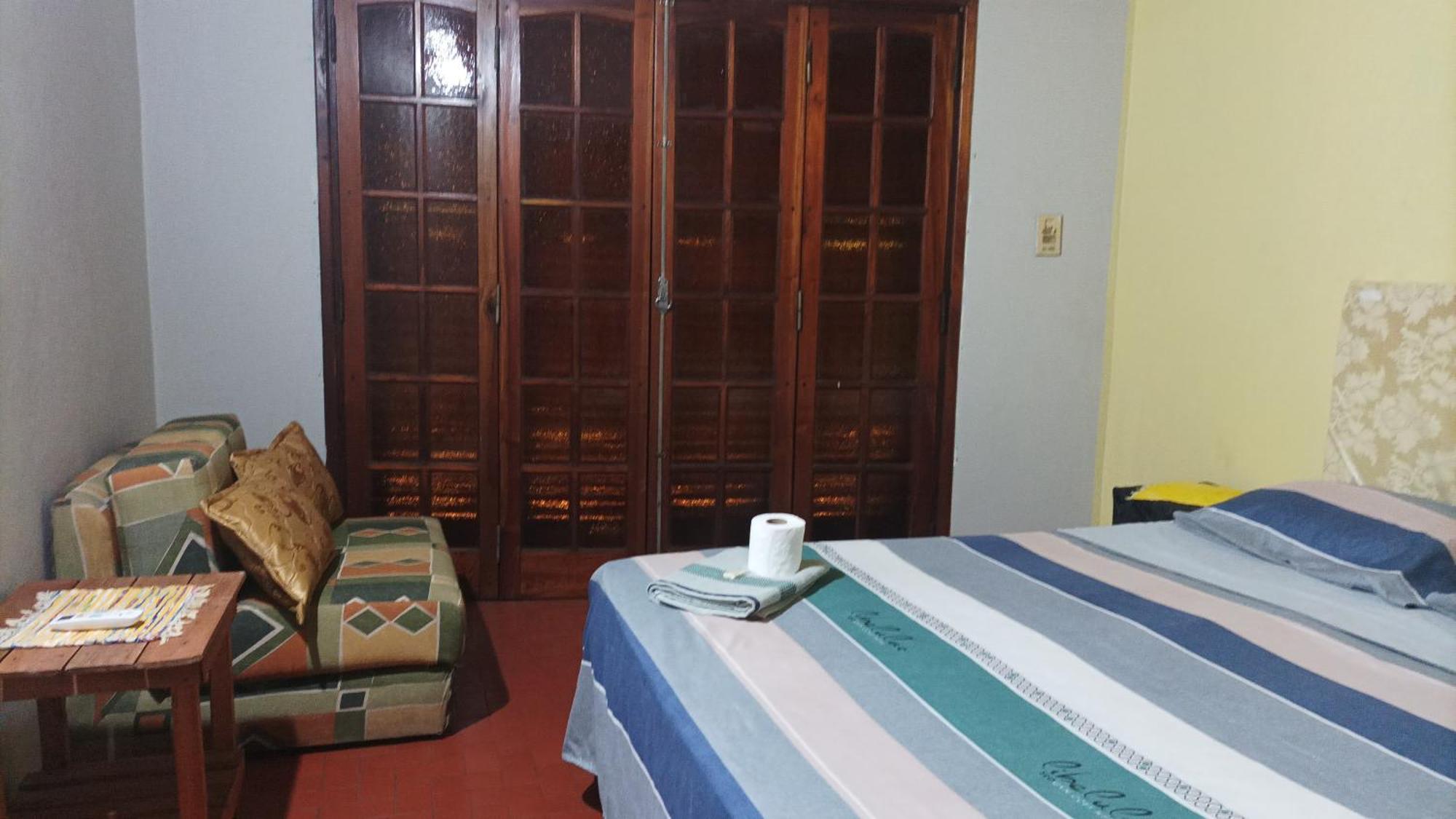 Villa Morra House L Asunción Habitación foto