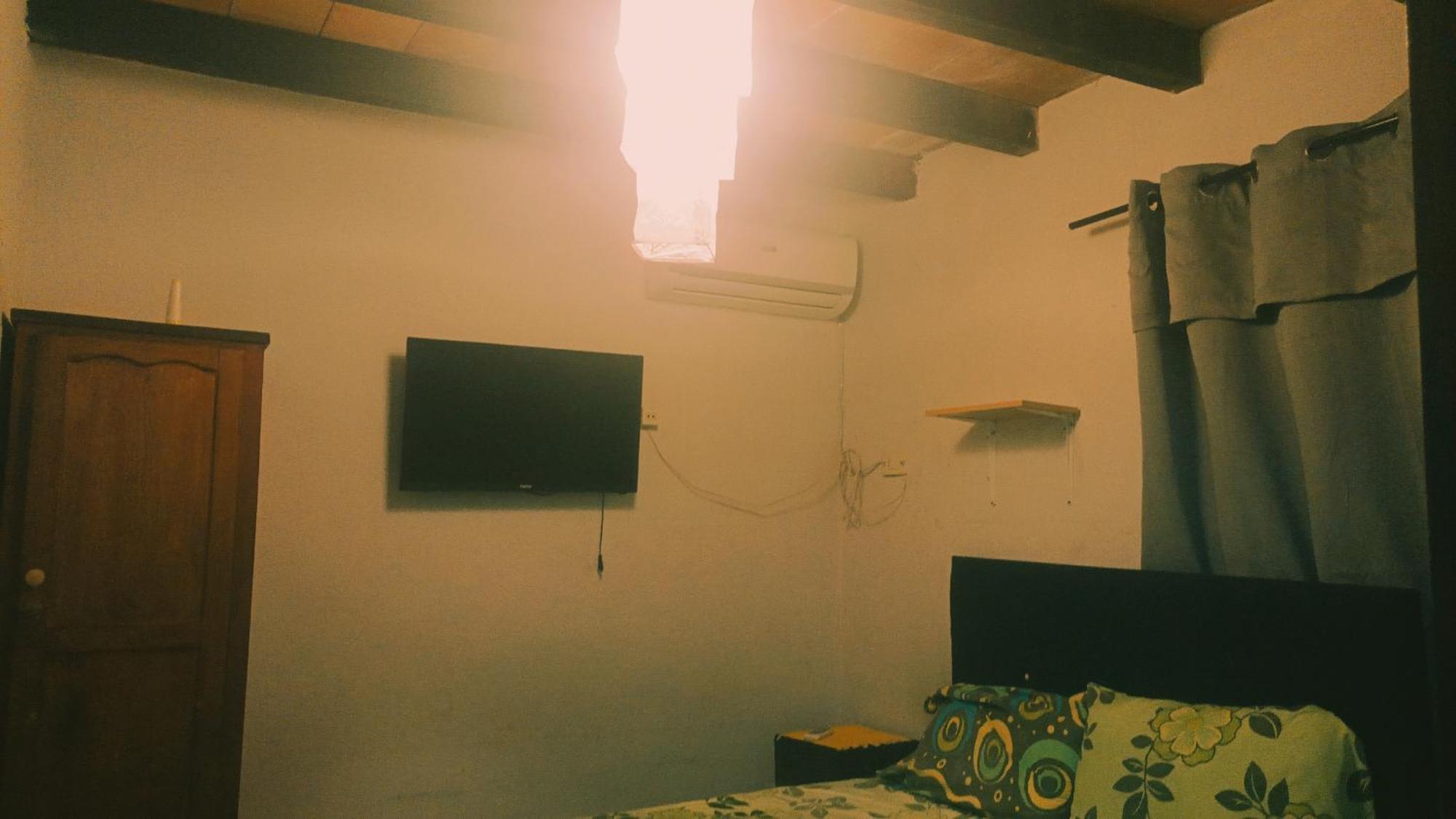 Villa Morra House L Asunción Habitación foto